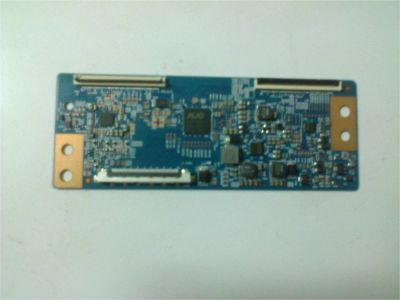 Лот: 11157133. Фото: 1. T430HVN01.0 Ctrl BD 43TO01-C0B... Запчасти для телевизоров, видеотехники, аудиотехники