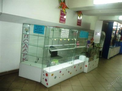 Лот: 2742203. Фото: 1. оборудование для маленького отдела. Торговое