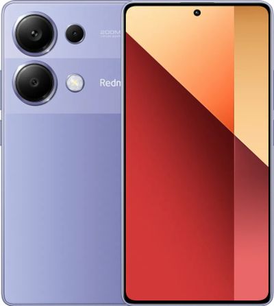 Лот: 24848439. Фото: 1. Смартфон Xiaomi Redmi Note 13... Смартфоны