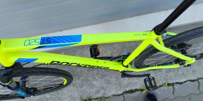 Btwin 520 rockrider 2019 hotsell