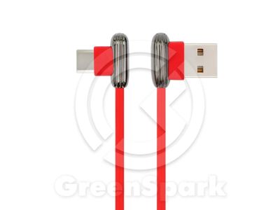Лот: 14612113. Фото: 1. Кабель USB HOCO (U60) Type-C... Дата-кабели, переходники