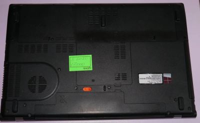 Лот: 7229143. Фото: 1. Нoутбук Acer E3 17" I5-3210M/HDD500... Ноутбуки