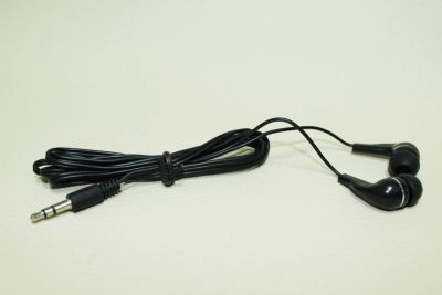 Лот: 6256399. Фото: 1. Наушники неориг PROMO черные... Красноярск