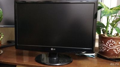 Лот: 15248859. Фото: 1. Монитор ЖК 23" LG Flatron W2343S... ЖК-мониторы