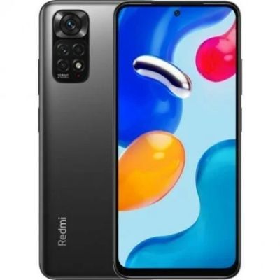 Лот: 19192951. Фото: 1. Смартфон Xiaomi Redmi Note 11S... Смартфоны