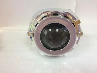 Лот: 7759700. Фото: 1. Маска для линз Koito EvoX-R 2... Детали тюнинга
