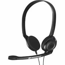 Лот: 6194700. Фото: 1. Наушники sennheiser pc3. Наушники, гарнитуры