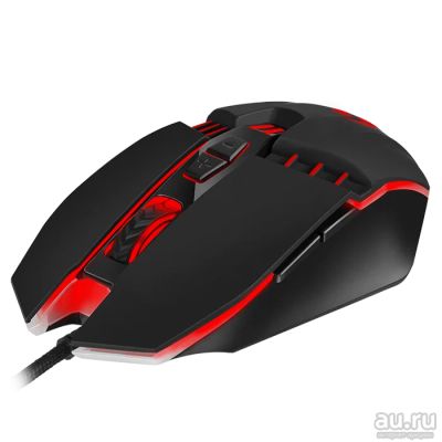 Лот: 17969158. Фото: 1. Мышь Sven RX-G810 оптическая/игровая... Клавиатуры и мыши