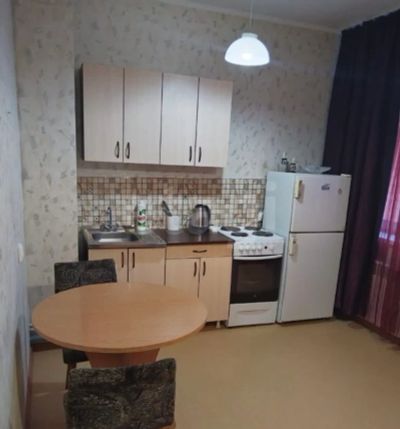 Лот: 25441542. Фото: 1. квартира , Красноярск улица Калинина... Квартиры, студии