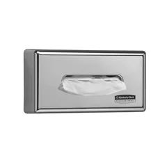 Лот: 4503186. Фото: 1. Диспенсер Kimberly Clark для салфеток... Аксессуары