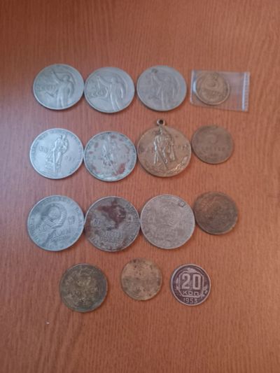 Лот: 19848484. Фото: 1. Коллекционные монеты. Россия до 1917 года