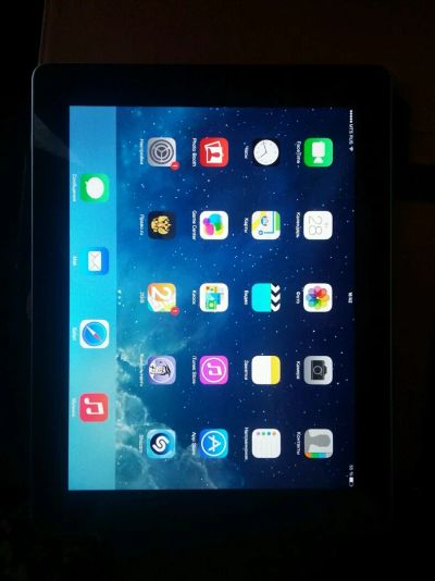 Лот: 5465794. Фото: 1. iPad 3 16Gb Retina Wi-fi+Cellular. Планшеты