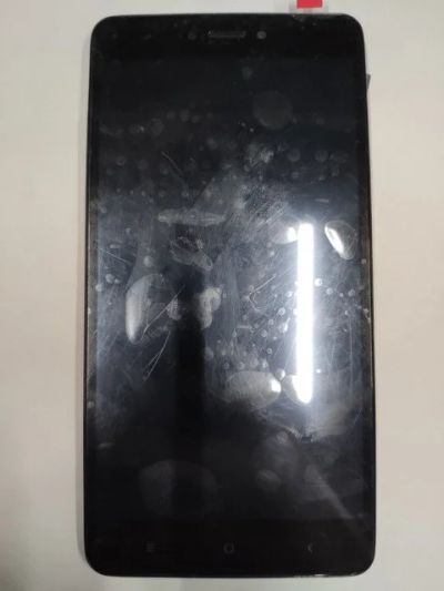 Лот: 17430195. Фото: 1. Дисплей (модуль) для Xiaomi Redmi... Дисплеи, дисплейные модули, тачскрины