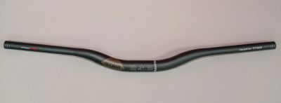 Лот: 17537796. Фото: 1. Руль Truvativ BooBar Tungsten... Запчасти
