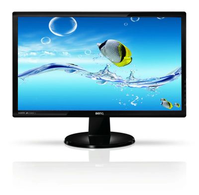 Лот: 4625729. Фото: 1. BenQ GL2250. ЖК-мониторы