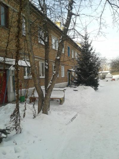 Лот: 10760272. Фото: 1. Продам 1-комн.квартиру Березовке... Квартиры, студии