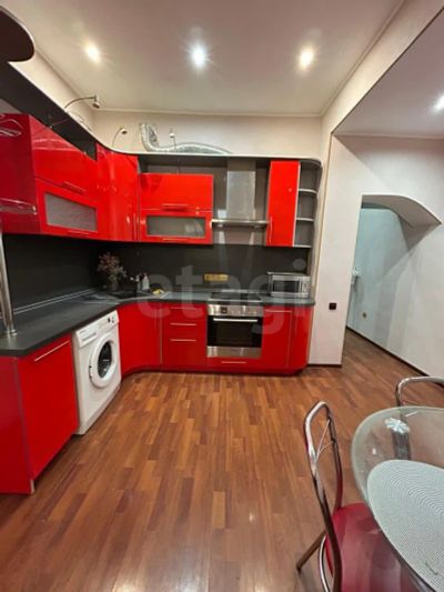 Лот: 25731626. Фото: 1. квартира , Красноярск улица Вильского... Квартиры, студии