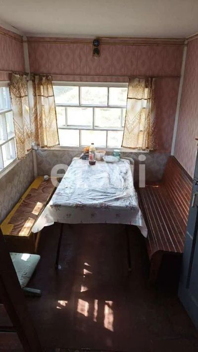 Лот: 20863179. Фото: 1. Продам 1-этажн. дачу 24 кв.м... Дома