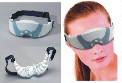 Лот: 8657790. Фото: 1. EYE CARE MASSaGER / Массажер для... Массажеры