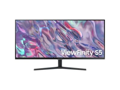 Лот: 25668478. Фото: 1. Монитор Samsung S34C500GAI. ЖК-мониторы