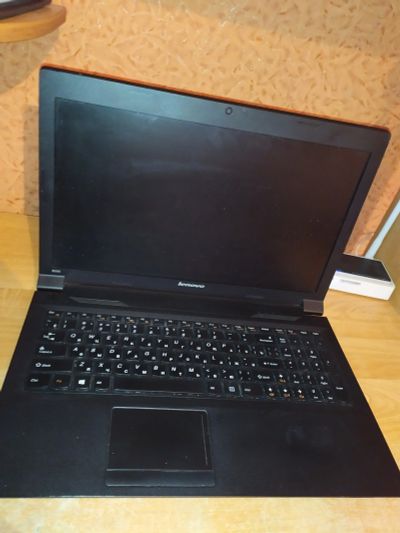 Лот: 15303592. Фото: 1. Ноутбук Lenovo B590. Ноутбуки