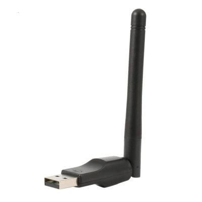 Лот: 12612558. Фото: 1. USB 2.0 адаптер беспроводной сети... WiFi, Bluetooth адаптеры