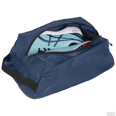 Лот: 12642022. Фото: 1. Сумка для обуви ASICS SHOECASE... Сумки