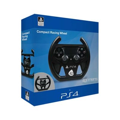 Лот: 8081609. Фото: 1. Куплю руль для ps4 - ваши предложения... Аксессуары для игровых приставок, консолей, геймпады