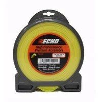 Лот: 10935611. Фото: 1. Леска Echo Корд трим. Round Line... Расходные материалы, сменные насадки