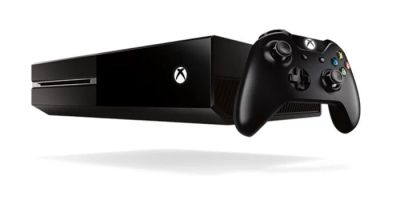 Лот: 9052200. Фото: 1. Xbox One + 2 геймпада + Цифровые... Игровые приставки, консоли