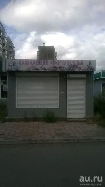 Лот: 8056064. Фото: 1. Павильон. Другое (бизнес)
