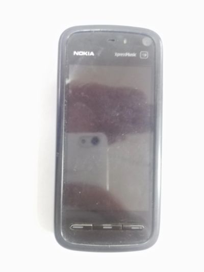 Лот: 12129510. Фото: 1. Nokia 5800d-1. Дисплеи, дисплейные модули, тачскрины