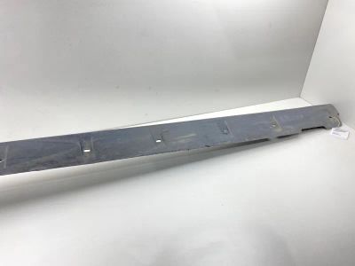 Лот: 21112231. Фото: 1. Накладка на порог Rover 45 1999... Кузов