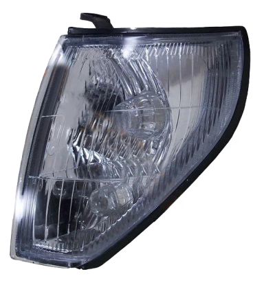 Лот: 7383818. Фото: 1. Габарит Лев. Toyota Land Cruiser... Оптика и освещение
