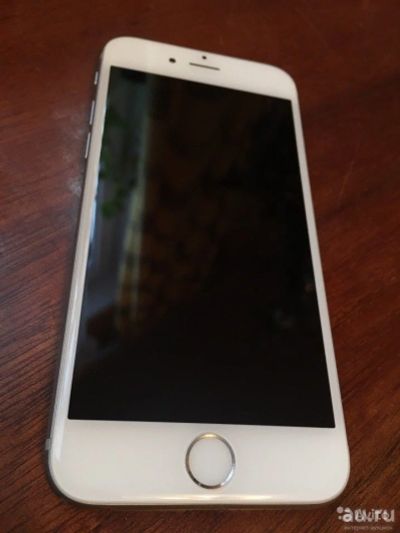 Лот: 8864580. Фото: 1. iPhone 6 16 Gb. Смартфоны