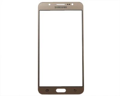 Лот: 20885421. Фото: 1. Стекло дисплея Samsung J710F Galaxy... Дисплеи, дисплейные модули, тачскрины