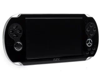 Лот: 3206305. Фото: 1. Игровая консоль Func Titan-02. Игровые приставки, консоли