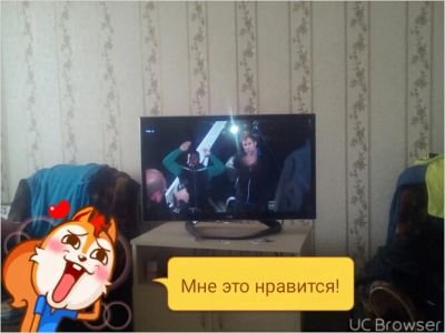 Лот: 7565898. Фото: 1. телевизор. Телевизоры