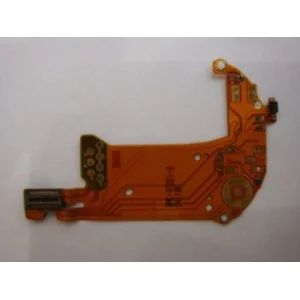 Лот: 4710767. Фото: 1. шлейф для nokia 8800. Шлейфы, разъёмы