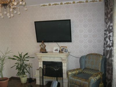Лот: 6902533. Фото: 1. Отличная 4-ком квартира в Солнечном. Квартиры, студии