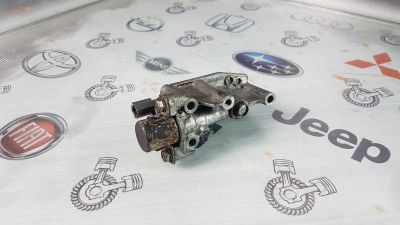 Лот: 23619327. Фото: 1. Клапан VTEC Honda Stream R18A... Двигатель и элементы двигателя