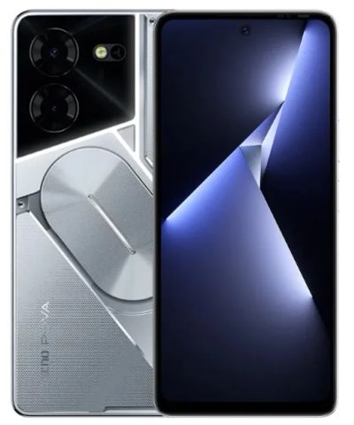 Лот: 21006851. Фото: 1. Смартфон Tecno POVA 5 Pro 8Gb... Смартфоны
