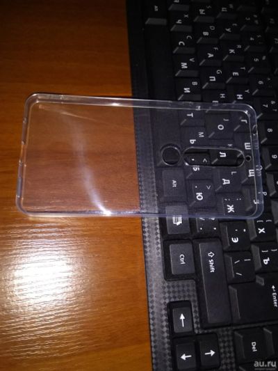 Лот: 13342667. Фото: 1. Чехол для Nokia 6 2018, 6.1+ защитное... Чехлы, бамперы