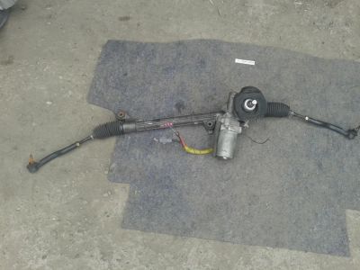 Лот: 4117449. Фото: 1. Рулевая рейка Mazda Demio dy3w... Ходовая, подвеска, рулевое управление