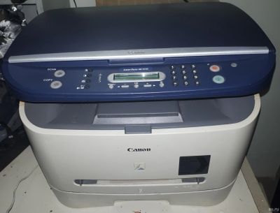 Лот: 16870164. Фото: 1. Продам МФУ Canon LaserBase MF3110. МФУ и копировальные аппараты