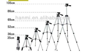 Лот: 4330109. Фото: 1. Штатив. Штативы, держатели