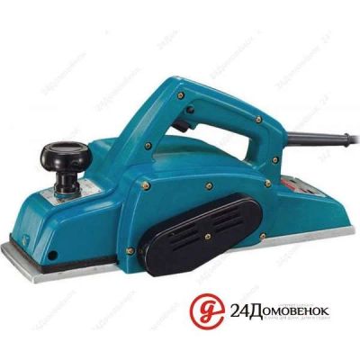 Лот: 13923655. Фото: 1. Рубанок Makita 1911B. Электроинструмент