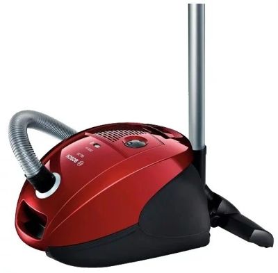 Лот: 10925859. Фото: 1. Пылесос Bosch BGL 32500 новый... Пылесосы, паровые швабры