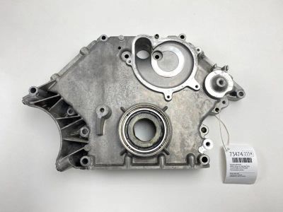 Лот: 21112474. Фото: 1. Крышка двигателя Bmw 6-Series... Двигатель и элементы двигателя