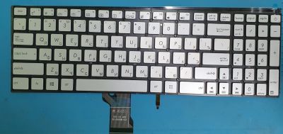 Лот: 20290862. Фото: 1. Клавиатура Asus G501, UX501, N501... Клавиатуры для ноутбуков